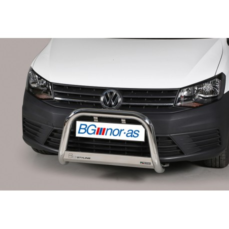 Frontbåge, Volkswagen Caddy...