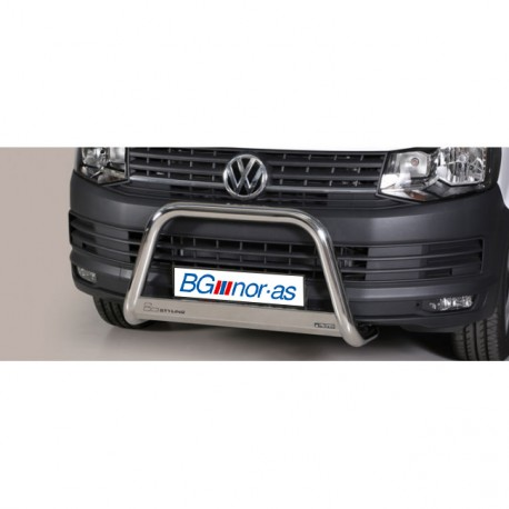 Frontbåge Volkswagen...