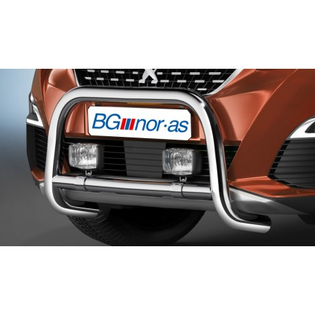 Frontbåge, , 60 mm,OPEL...