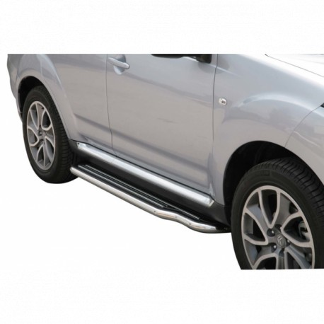 Rörstigbrädor insteg...