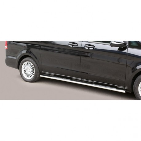 Ovalt Kanalrør med trinn...