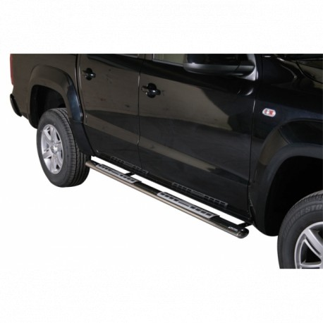 Rörstigbrädor insteg VW...