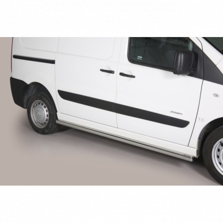 Kanalbeskyttelse / Kanalrør...