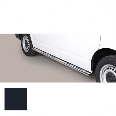 Rörstigbrädor insteg VW T6...