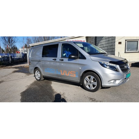 Kanalbeskyttelse / Kanalrør...