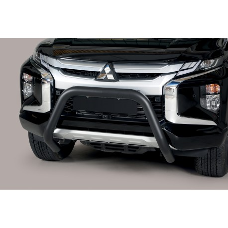 Frontbåge, Mitsubishi L-200...