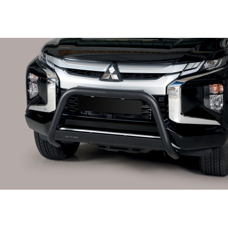 Frontbåge, Mitsubishi L-200...