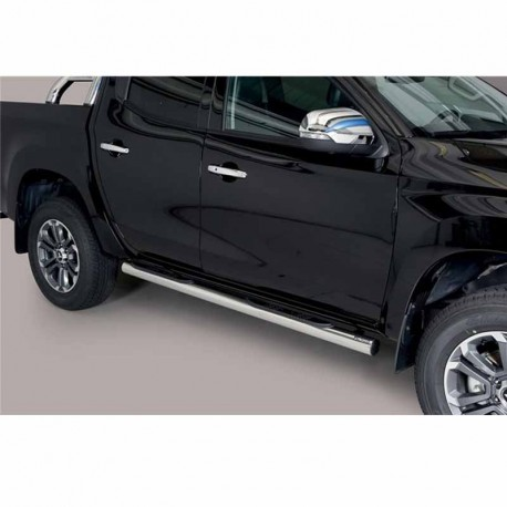 Kanalrør med trinn...