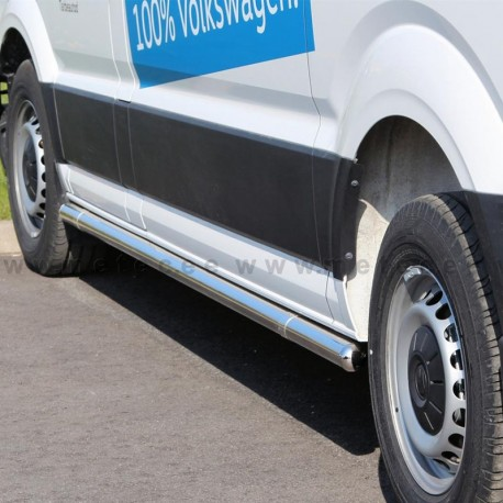 Rörstigbrädor insteg,...