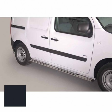 Rörstigbrädor insteg...