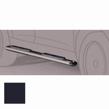 Ovalt Kanalrør med trinn...