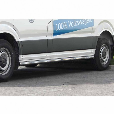 Sidebar BRACE-IT, 60mm wheelbase L2, MAN TGE/VW CRAFTER '17-