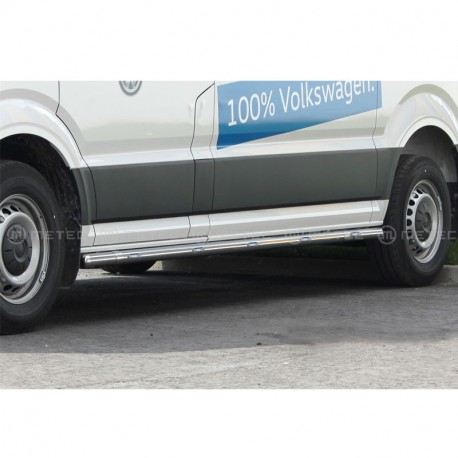 Sidebar BRACE-IT ø60mm, LED...