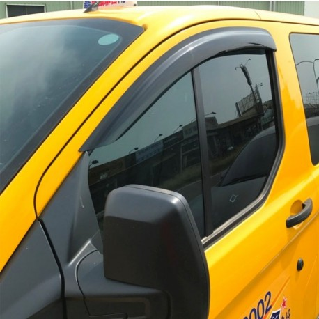 Vindavvisare dörr, Ford...