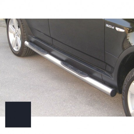 Kanalrør med trinn Bmw X3...