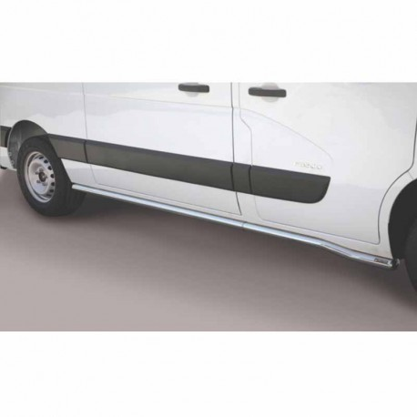 Kanalbeskyttelse / Kanalrør...