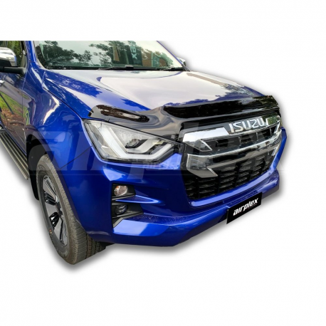 Huvskydd, ISUZU D-MAX 2020-