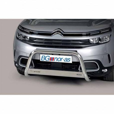 Frontbåge Citroen C5...