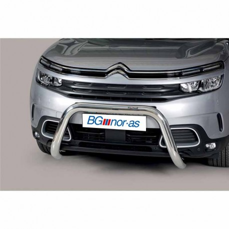 Frontbåge Citroen C5...