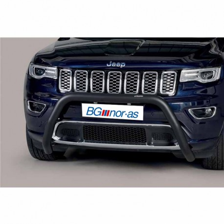 Frontbåge Jeep Grand...