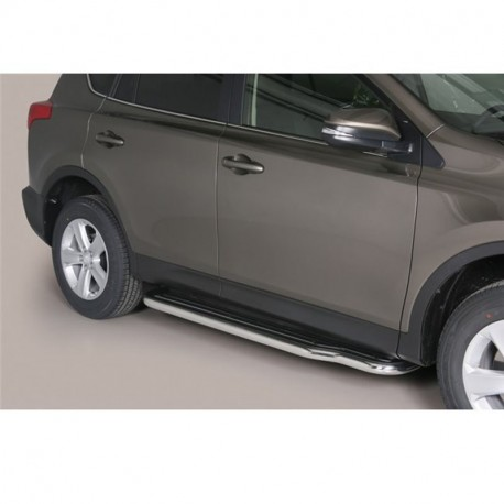 Side Step,Toyota Rav 4...