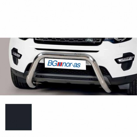 Frontbåge Land Rover...