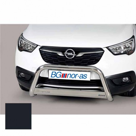 Frontbåge Opel Crossland X...