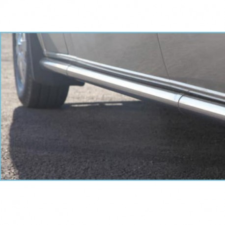 Kanalrør, Mercedes Sprinter...