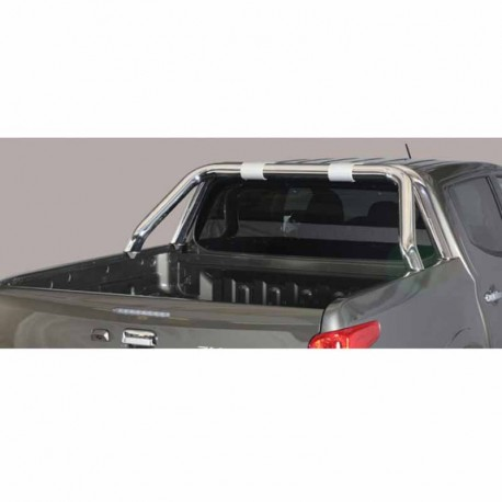 Roll Bar Fiat Fullback...