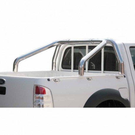 Veltebøyler Ford Ranger...