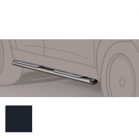 Rörstigbrädor insteg Kia...