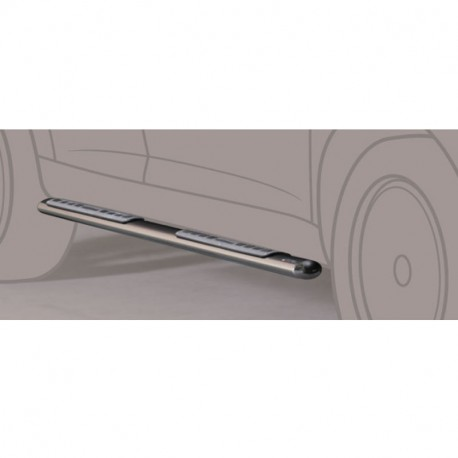 Rörstigbrädor insteg...