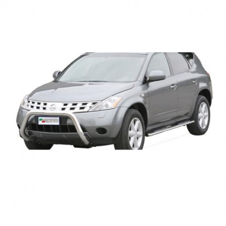 Rörstigbrädor insteg Nissan...