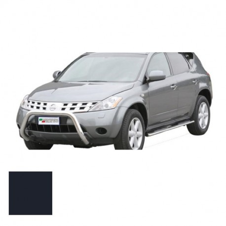 Rörstigbrädor insteg Nissan...