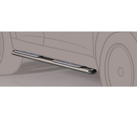 Rörstigbrädor insteg Nissan...