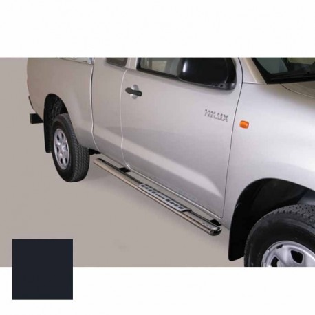 Rörstigbrädor insteg Toyota...