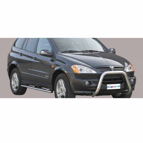 Rörstigbrädor insteg...