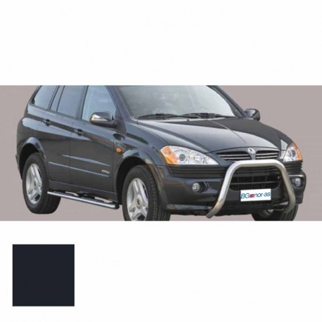 Rörstigbrädor insteg...