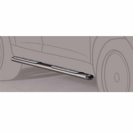 Rörstigbrädor insteg...