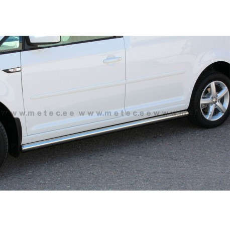 Kanalrør, VW Caddy Maxi...