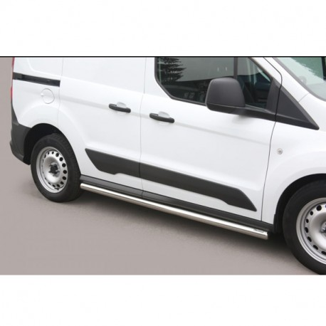 Kanalrør, Ford Transit Connect Tourneo '18-, 63 mm, rustfritt