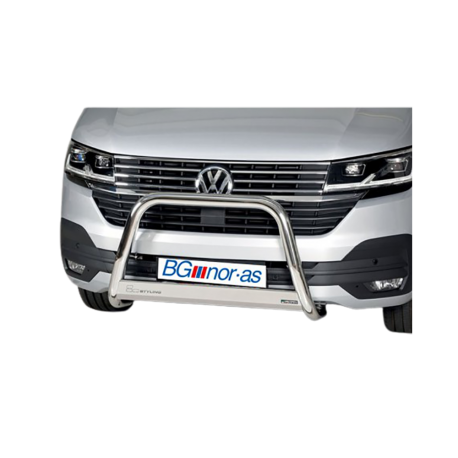 Frontbåge, Volkswagen...