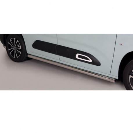 Rörstigbrädor insteg,...