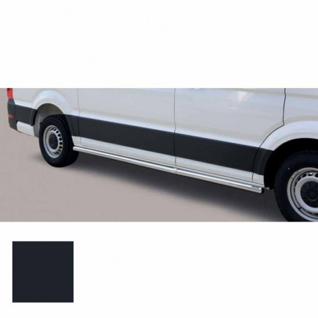 Kanalrør, Volkswagen...