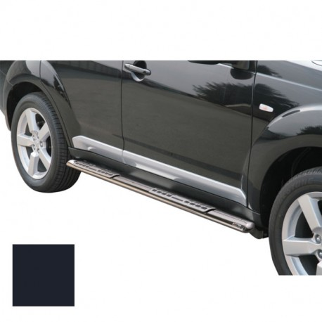 Rörstigbrädor insteg...