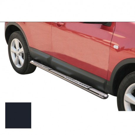 Rörstigbrädor insteg Nissan...