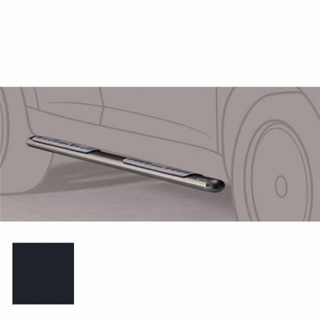 Rörstigbrädor insteg Ford...