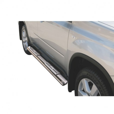 Rörstigbrädor insteg Nissan...