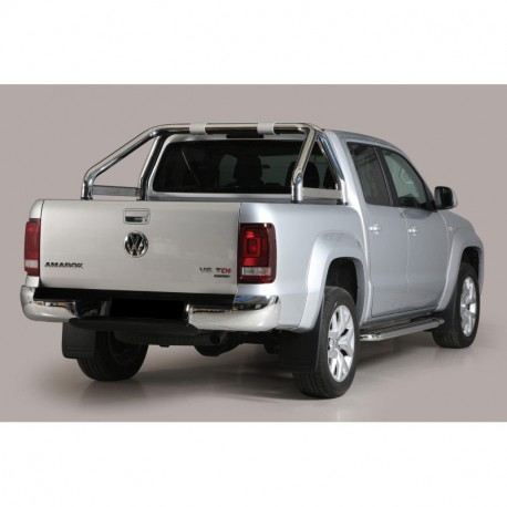 Veltevøyle, Volkswagen...