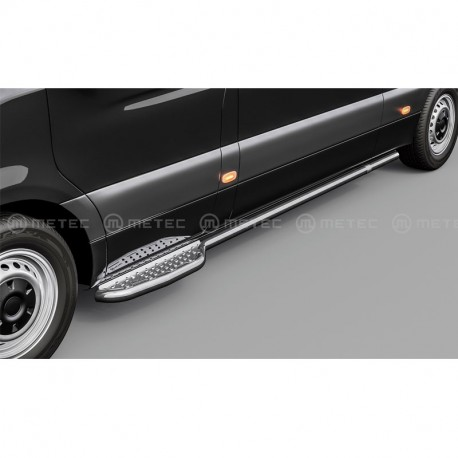 MERCEDES - BENZ SPRINTER 18...